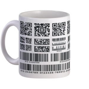 Mug Banner Code