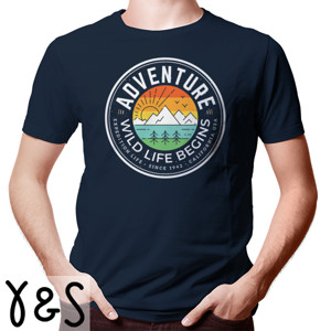Kaos Adventure Wild