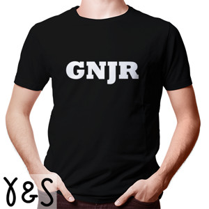 Kaos gnjr