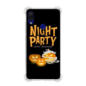 Casing HP Night Party