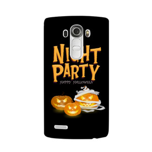 Night Party Casing HP
