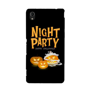 Night Party Casing HP