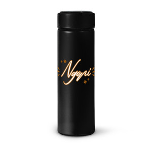 Botol Tumbler Ngopi
