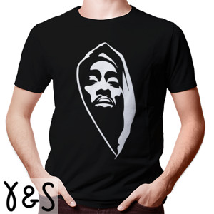 Kaos tupac 2