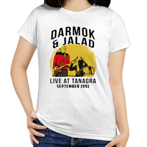 Kaos Star Wars Darmok And Jalad Live At Tanagra 1