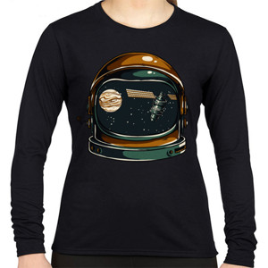 Kaos Helmet - Satellite