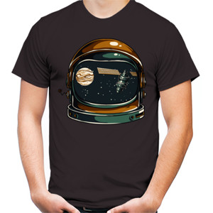 Kaos Helmet - Satellite