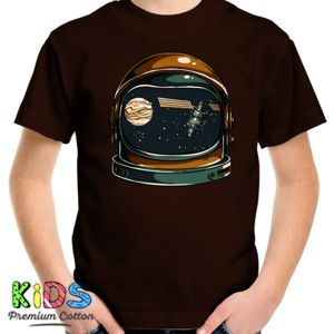 Kaos Helmet - Satellite