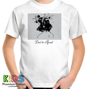 Kaos dont be afraid