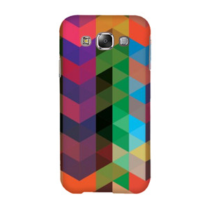 colors Casing HP