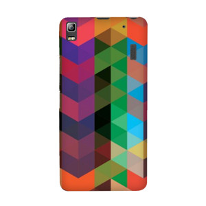 colors Casing HP