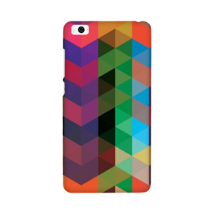 colors Casing HP