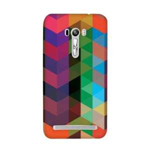 colors Casing HP