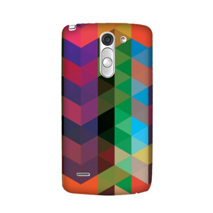 colors Casing HP
