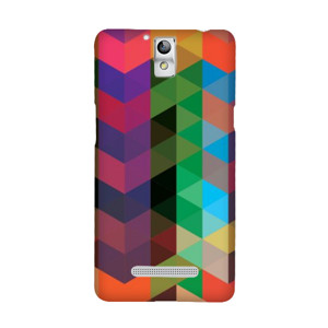 colors Casing HP