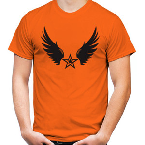 Kaos SAYAP