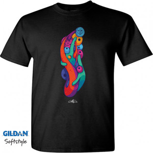 Kaos Sobi Merch - Hope