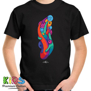 Kaos Sobi Merch - Hope