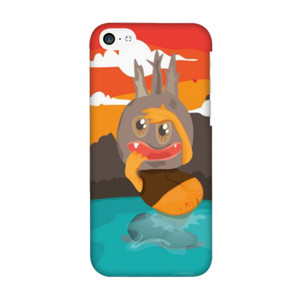 ah malu Casing HP