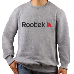 Jaket Sweater roobek