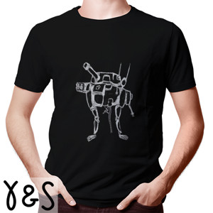 Kaos Conventional machine 01