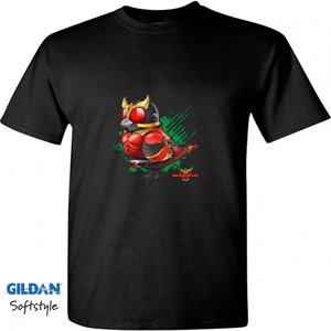 Kaos Bird Kamen Rider Kuuga