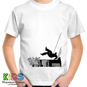 Kaos Kaos Parkour on the Street (SBNQ)