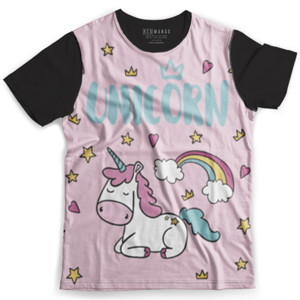 Kaos Fullprint Unicorn FP3