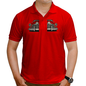Kaos Polo classic