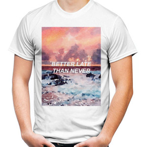 Kaos WORDS 2