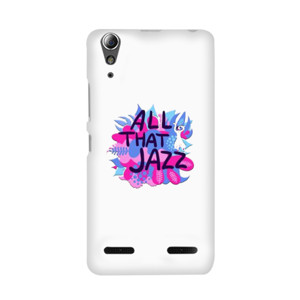 Casing Hp All That Jazz Casing HP