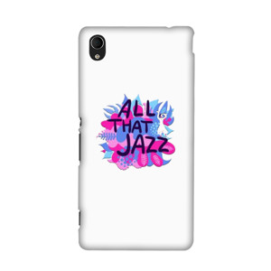 Casing Hp All That Jazz Casing HP