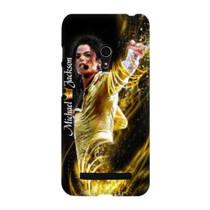 Michael Jackson - 02 Casing HP
