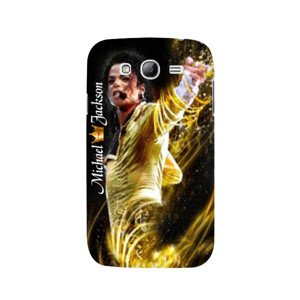 Michael Jackson - 02 Casing HP