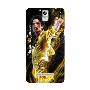 Michael Jackson - 02 Casing HP