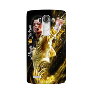 Michael Jackson - 02 Casing HP
