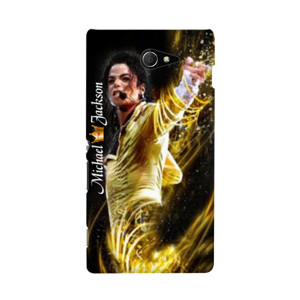 Michael Jackson - 02 Casing HP