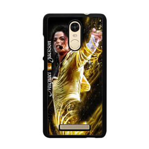 Michael Jackson - 02 Casing HP