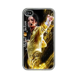 Michael Jackson - 02 Casing HP