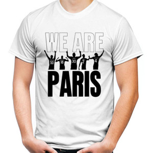 Kaos We Are Paris