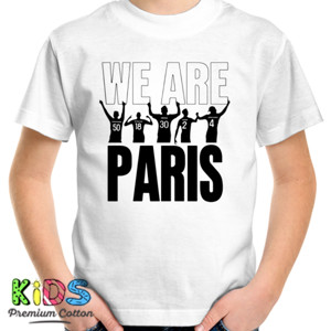 Kaos We Are Paris