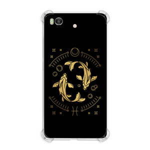 Casing HP Golden Pisces Casing