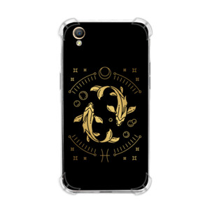 Casing HP Golden Pisces Casing