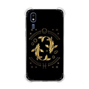 Casing HP Golden Pisces Casing
