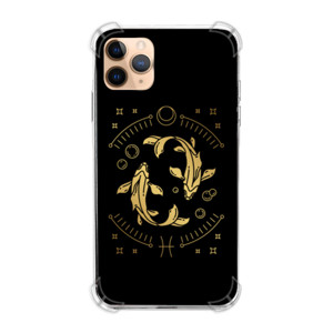Casing HP Golden Pisces Casing