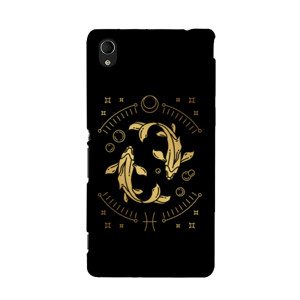 Golden Pisces Casing Casing HP