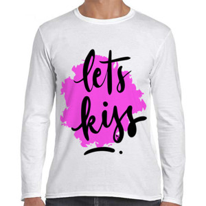 Kaos Lest Kiss