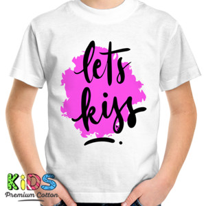 Kaos Lest Kiss