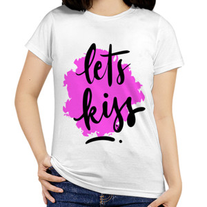 Kaos Lest Kiss