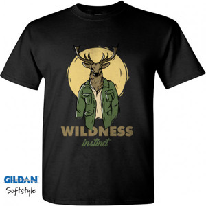 Kaos Wildness Instinct